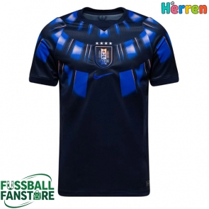 Uruguay Replik Auswärtstrikot WM 2026 Kurzarm